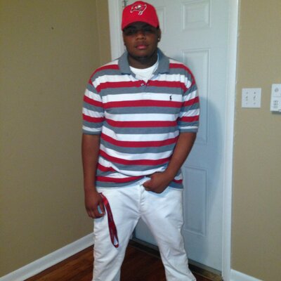 Profile Picture of Eric McMillan (@ericmcmillan95) on Twitter