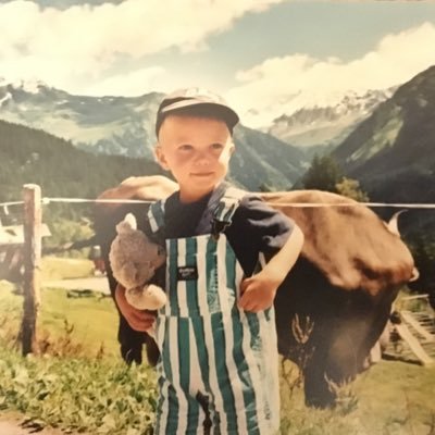 Profile Picture of Scott Mattox (@MattoxWm) on Twitter
