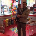 Profile Picture of Daniel Swiecki (@daniel.swiecki) on Instagram