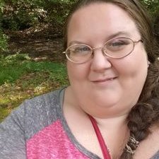 Profile Picture of Amanda Chafin (@Music_Luvr81) on Twitter