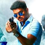 Profile Picture of Guru prasanna (@bairava_prasanna) on Instagram