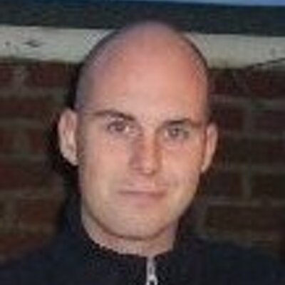 Profile Picture of Daniel Hinchcliffe (@DannyRSH) on Twitter