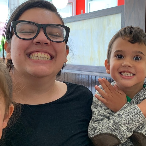 Profile Picture of Scott Harrison (@jessplus9) on Poshmark