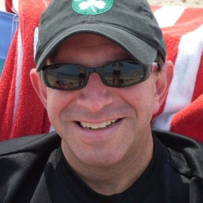 Profile Picture of Peter Gould (@pgould) on Twitter