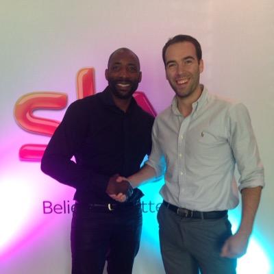 Profile Picture of Daryl Felton (@slim_felton) on Twitter