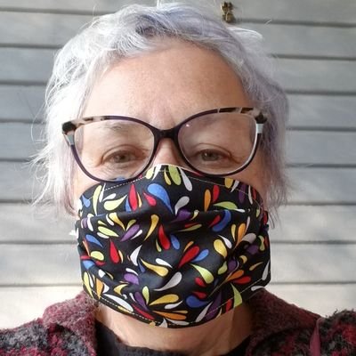 Profile Picture of Barbara Goldstein (@babzoid) on Twitter