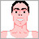 Profile Picture of Amir Nasser Taheri (@Tryptichon) on Flickr