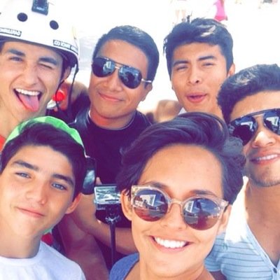 Profile Picture of Tony Arjona Fitz (@tonyarjonafitz) on Twitter