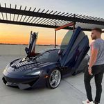 lara_fx_morgan - Instagram Profile Picture of lara_fx_morgan (@lara_fx_morgan) on Instagram