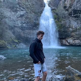 Profile Picture of Joshua Wilford (@joshua871) on Instagram