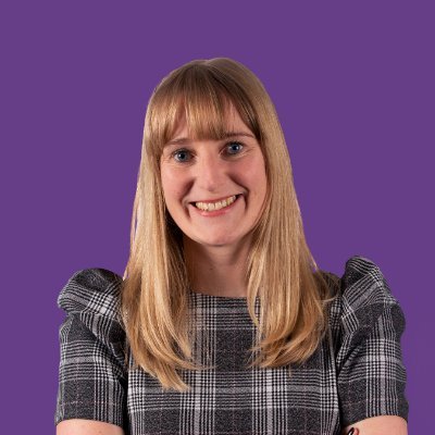 Profile Picture of Sarah Jane McGovern (@sarahbclarion) on Twitter