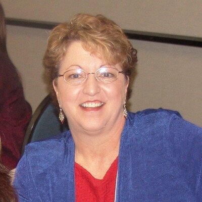 Profile Picture of Patricia Allison (@AuthorDrAllison) on Twitter