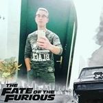 Profile Picture of giulian david (@giuliandavid) on Instagram