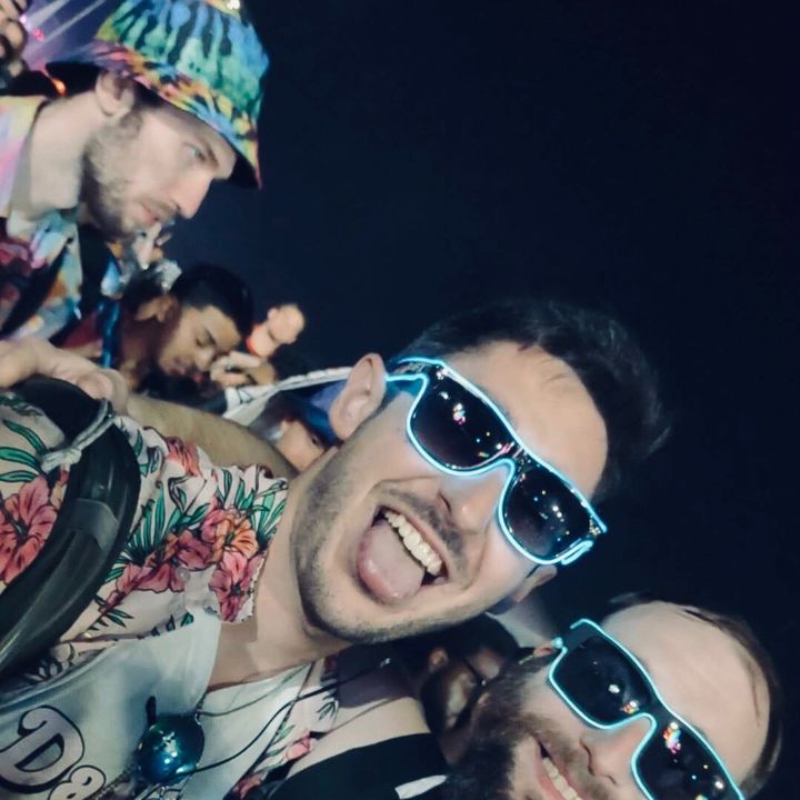 Profile Picture of nicholasmartone60 (@nicholasmartone60) on Tiktok