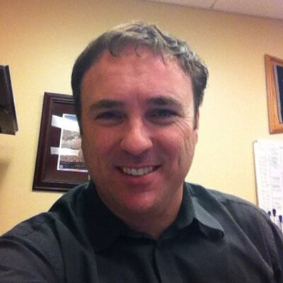 Profile Picture of Kevin Kulp (@senspres) on Twitter