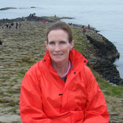 Profile Picture of Anne Atkinson (@Blueraven2Anne) on Twitter