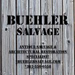 Profile Picture of Marc buehler (@buehlersalvage) on Instagram