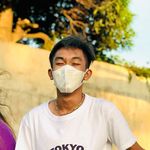 Profile Picture of Jake Danielle Tibayan (@mahguyjakey) on Instagram