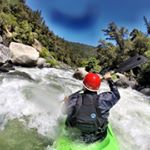 Profile Picture of John Simons (@pyranha) on Instagram