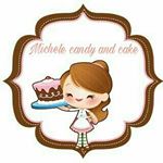 Michele candy and cake - Instagram Profile Picture of Michele candy and cake (@michele_candy_and_cake) on Instagram
