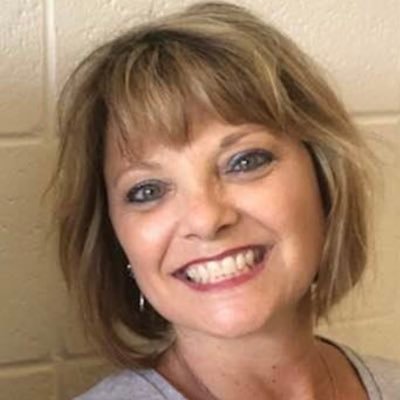 Profile Picture of Brenda Ballard (@ouballard) on Twitter