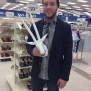 Profile Picture of Daniel Sauve (@danielsauve7) on Pinterest