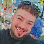 Profile Picture of david jackson (@adel_jackson) on Instagram