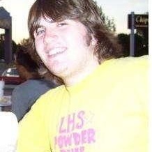 Profile Picture of Bryan Campion (@146152004) on Myspace