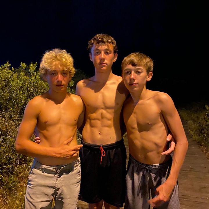 Profile Picture of Branden Hemphill (@branden.hemphill) on Tiktok