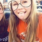 Profile Picture of Hannah Luxton (@hgluxton) on Instagram