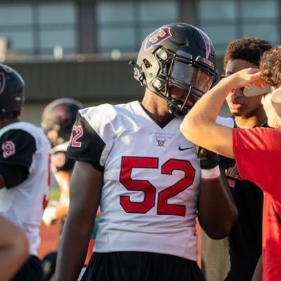 Profile Picture of Corey Gilbert (@Corey_Gilbert54) on Twitter