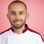 Profile Picture of Ludovic Van Rompu (@ludo.pastryfreak) on Instagram