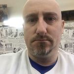 Profile Picture of Chad Fuqua (@chadefuqua) on Instagram