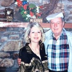 Profile Picture of Cheryl Roberson (@cherylroberson1) on Tiktok