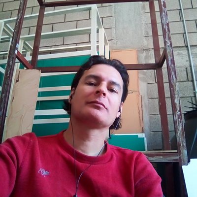 Profile Picture of Samuel Jáuregui (@SamuelJuregui1) on Twitter