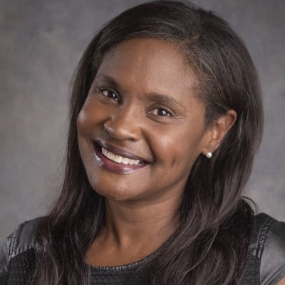 Profile Picture of Colette Hughes (@ColetteVann) on Twitter