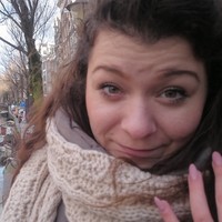 Profile Picture of Anja Pavlovic (@anja-pavlovic-2) on Quora