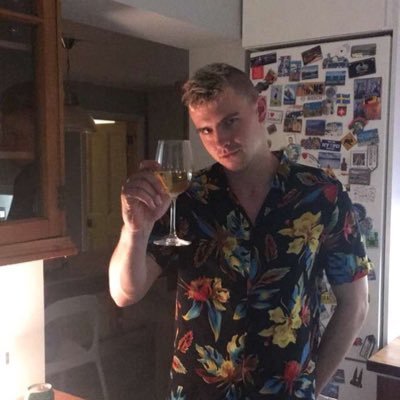 Profile Picture of James Mcconnell (@jamesmcconnel10) on Twitter