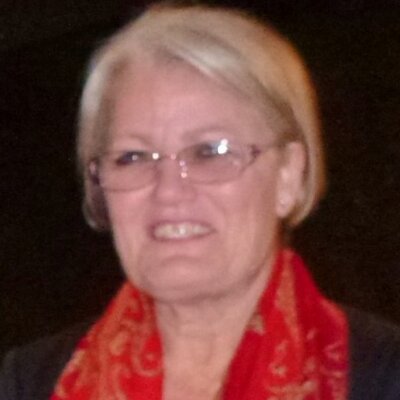 Mary Anne Abela - Twitter Profile Picture of Mary Anne Abela (@MaryanneAbela) on Twitter