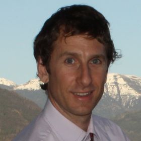 Profile Picture of Paul Bernardoni (@bernardonipaul) on Pinterest