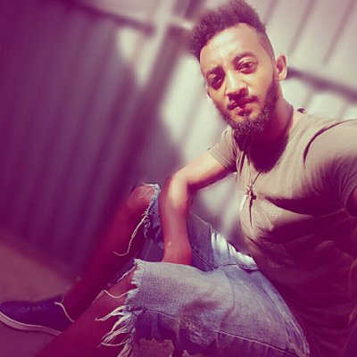 Profile Picture of Michael Melaku (@MickyMelaku2) on Twitter