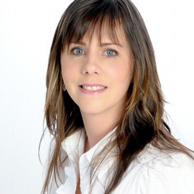 Profile Picture of Angela Heron McMahon (@@AngeMcMahon) on Twitter