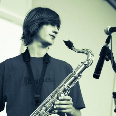 Profile Picture of Travis Grice (@GiraffeChild) on Twitter