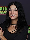 Profile Picture of Dana DeLorenzo - Wikipediaon Wikipedia