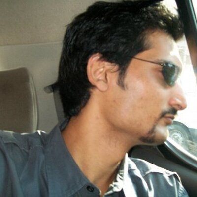 Profile Picture of Abhishek Parikh (@abhishekparikh9) on Twitter