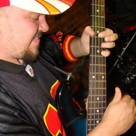 Profile Picture of Craig Coyner (@ccoyner73) on Pinterest