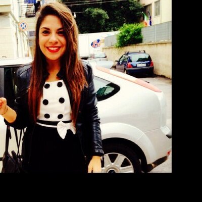 Profile Picture of Claudia Ancona (@ClaudiaJawaad) on Twitter