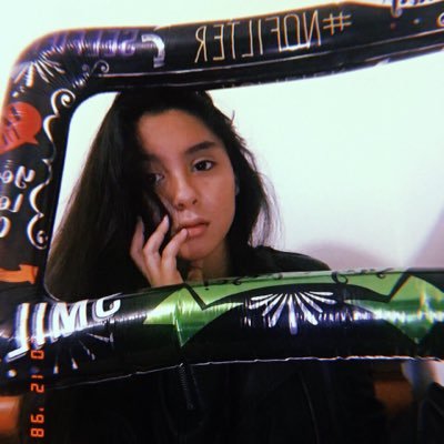 Profile Picture of Miranda Corona Jimenez (@MirandaCoronaJ1) on Twitter