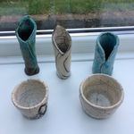 Profile Picture of Debbie Summers (@debbies_pottery) on Instagram