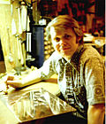 Profile Picture of Evan Lindquiston Wikipedia